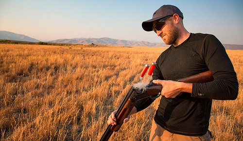 Ausrüstung - ESS - Crossbow One Polarized Polarisiert - 740-0494 - Sonnenbrille