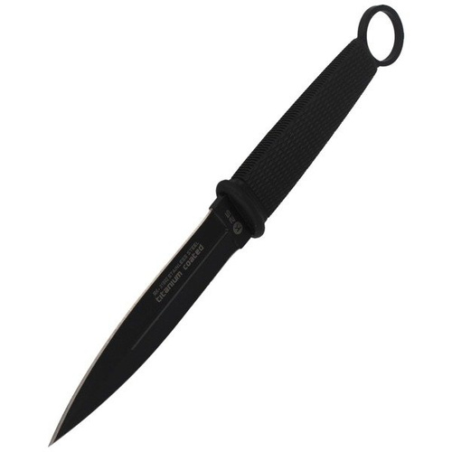 Messer - K25 - Taktisches Messer BOTERO DAGGER Titan - 31892