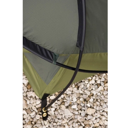 Snugpak - Ein-Personen-Zelt Stratosphere - Olive - 10517900217 - Hängematten & Zelte