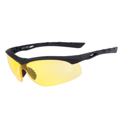 Swiss Eye - Ballistische Brille Lancer - Gelb - 40324