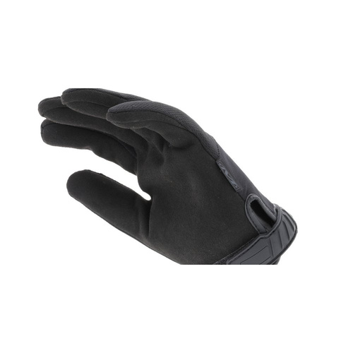 Bekleidung - Mechanix - Pursuit E5 Covert Cut Resistant Handschuhe - Schwarz - TSCR-55 - Taktisch Handschuhe