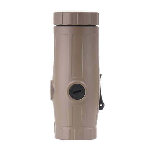 Holosun - Lupe 3x HM3X - Flip & Picatinny QD - FDE - HM3X FDE - Holosun Kollimatorvisiere