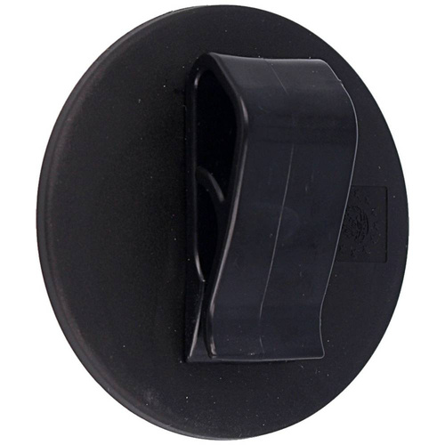 ESP – Taktischer Spiegel für 71 mm Teleskopschlagstock mit Koffer – Schwarz – BMO-02-18 / BMH-02 - Erkennungsspiegel - Ausrüstung