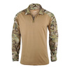Texar - Combat Shirt - MC Camo - 30-CMB-SH-MC