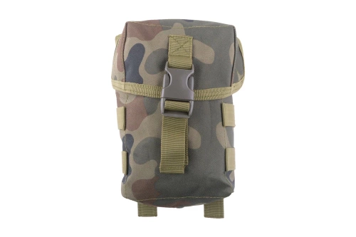 Universal & Cargo Taschen - GFC Tactical - Cargo Pouch mit Schnalle - Nylon - Wz. 93 - GFT-19-018397