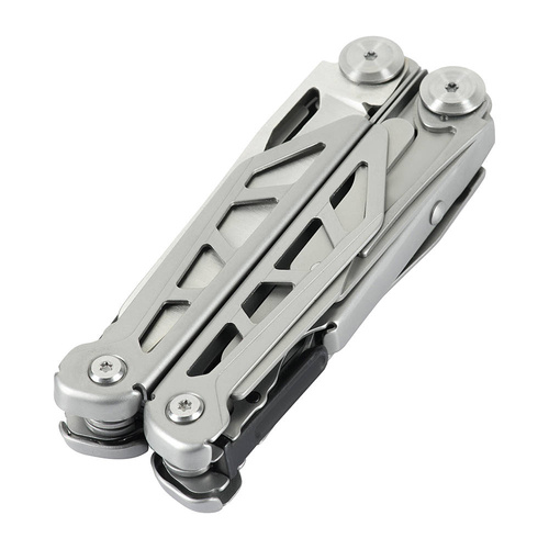 M-Tac - Multitool Type 3 - Silber - 60020011 - Multitool M-Tac