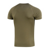 M-Tac - Ultraleichtes Polartec Thermo-T-Shirt - Dark Olive - 51404048
