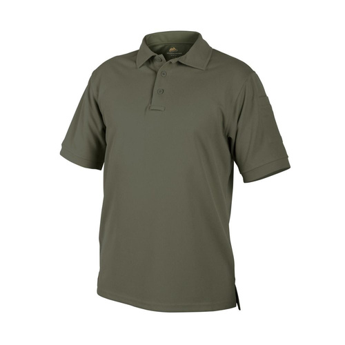 Helikon - Taktisches Poloshirt UTL® - TopCool - Olive Green - PD-UTL-TC-02 - Poloshirts