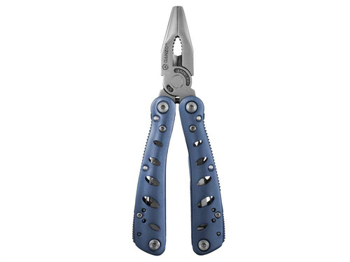 Multitools - Ganzo - G101-H Multitool - 14 Werkzeugen - Blau - 265-001