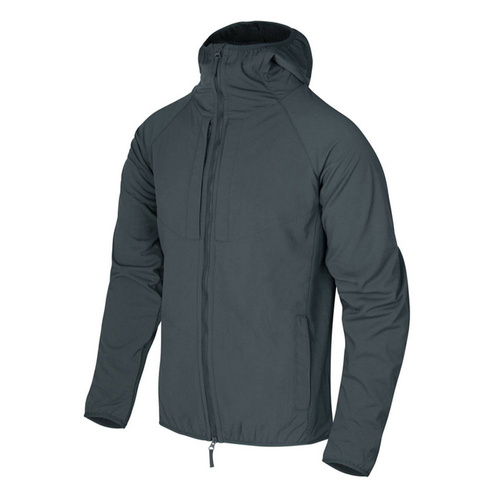 Helikon - Urban Hybrid Softshell® - StormStretch® - Shadow Grey - KU-UHS-NL-35 - Militärjacken