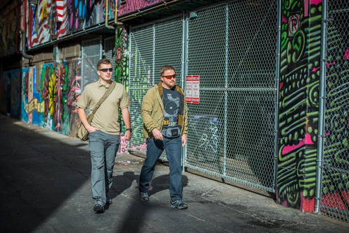 Helikon - Gürteltasche Possum® - Cordura® - Coyote - TB-PSM-CD-11 - Gürtel, Bein & Hüfttaschen - Outdoor