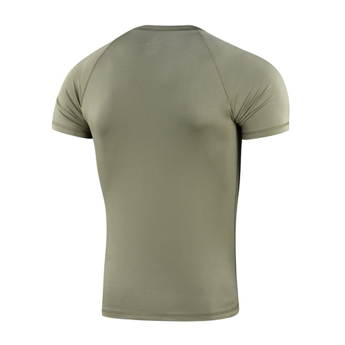 Bekleidung - M-Tac - Ultraleichtes Polartec Thermo-T-Shirt - Tan - 51404003 - Thermoaktive Hemden