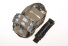GFC Tactical - Medizinische Tasche - Olive - GFT-19-001013