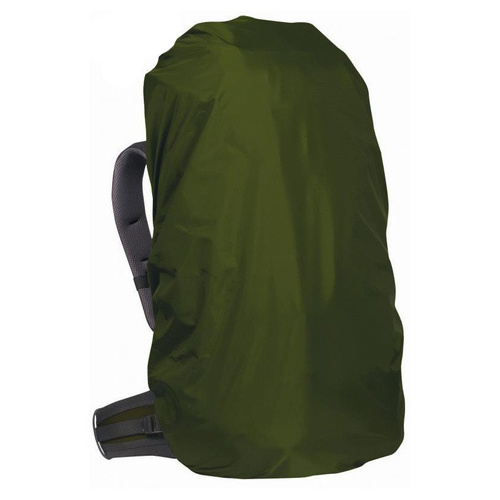 WISPORT - Regenschutz - Olivgrün - 15-30L - Tarnungssysteme