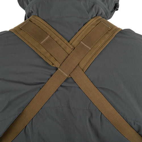 Helikon - Guardian-Brustgurt Guardian Chest Rig® - PenCott WildWood - KK-GCR-CD-45 - Chest Rig Westen - Ausrüstung