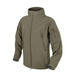 Helikon - Jacke Gunfighter - Adaptive Green - KU-GUN-FM-12