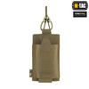 M-Tac - AR/AK Elastische Magazintasche - Ranger Green - 10165023