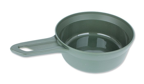 Besteck & Geschirr - Wildo - Kåsa XL - 900 ml - Olive