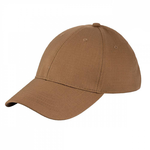M-Tac - Taktische Kappe - Flex Rip-Stop - Coyote Brown - 40533017 - Caps & Feldmützen
