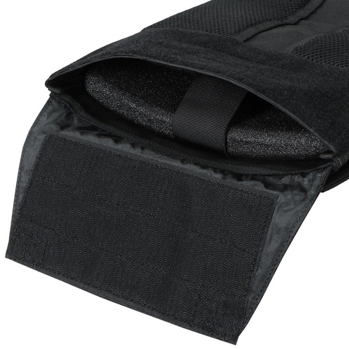 Condor - Phalanx Plate Carrier taktische Weste - Slate - 201203-027 - Modulare Westen