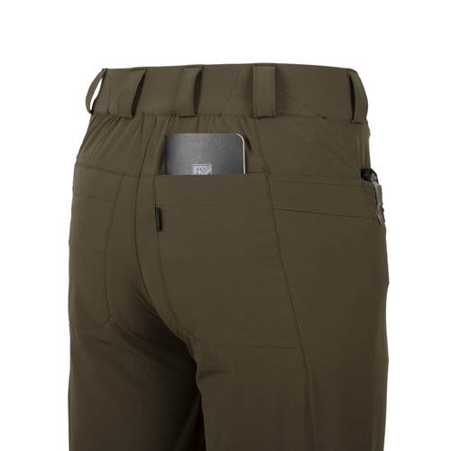 Bekleidung - Helikon - Covert Tactical Pants® - VersaStretch® Lite - Schwarz - SP-CTP-VL-01 - Hosen