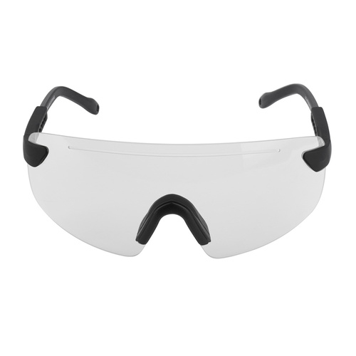 Ballistische Brillen - Swiss Eye - Taktische Brille Defense - Klar - 40414