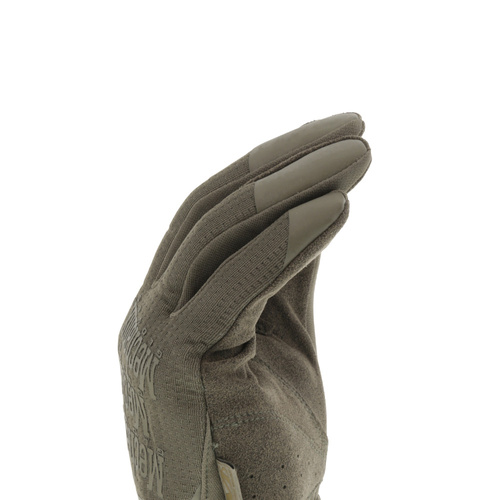 Bekleidung - Mechanix - Taktische Handschuhe FastFit - Olive Drab - FFTAB-60 - Taktisch Handschuhe