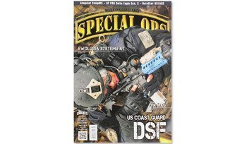 SPECIAL OPS - Lagerhaus für Aktionäre - 4 - 47 - 2017