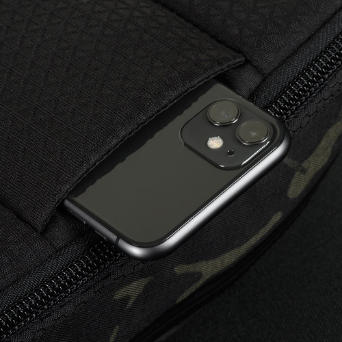 Gürtel, Bein & Hüfttaschen - M-Tac - Hüfttasche Sphaera Hardsling Bag Large Elite - Multicam Black - 51422208