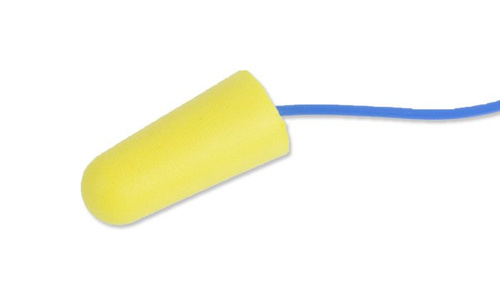 Ohrstöpsel - Earmor - MaxDefense Schaumstoff-Gehörschutzstöpsel - M02