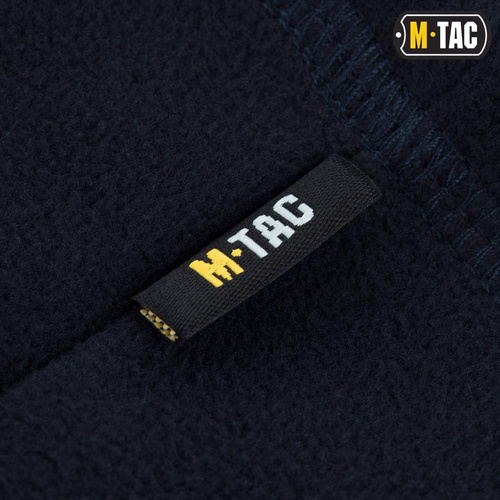 M-Tac - Ninja Elite Sturmhaube - Fleece - Dark Navy Blue - 40402015 - Sturmhauben