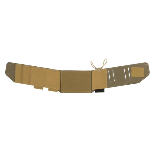 Direct Action - Taktischer Gürtel Firefly Low Vis Sleeve - Adaptive Green - BT-FRFL-CD5-AGR - Taktische Gürtel