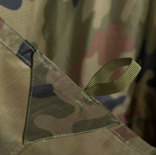 Planen - Helikon - Supertarp Small® - 250 x 200 cm - Olive Green - PO-STS-PO-02