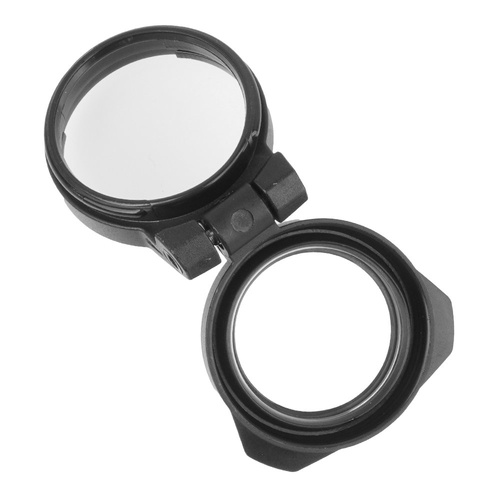 Holosun - Flip-Back-Abdeckung für HS515 / HE515 - 2 Stücke - Holosun Kollimatorvisiere - Outdoor