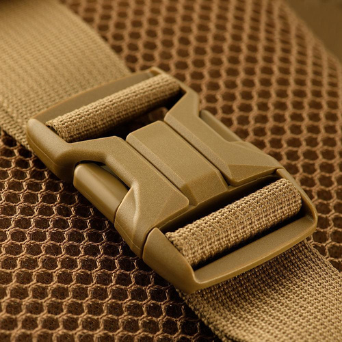 Outdoor - M-Tac - Großer Gen.II Elite Touristische Rucksack - Coyote - 10089805 - 3 Tag (41-60 Liter)