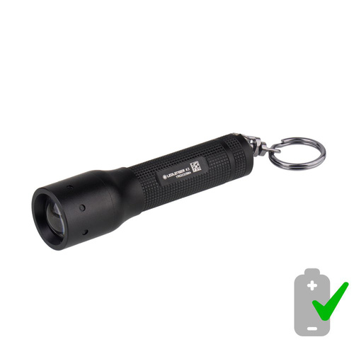 Ledlenser - K3 Flashlight - 8313 - LED-Taschenlampen