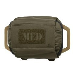 Direct Action - Med Pouch Horizontal MK III® - Ranger Green - PO-MDH3-CD5-RGR