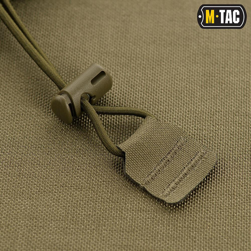 Ausrüstung - M-Tac - Tasche Feldflasche / Flasche Elite - Ranger Green - 10113023 - Hydrationstaschen