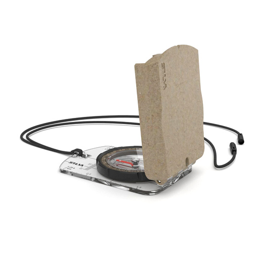 Kompasse - Silva - Karte Kompass mit einem Spiegel Terra Ranger S - 38246