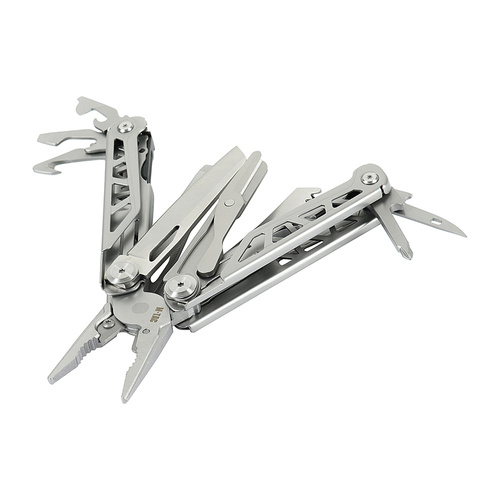 Multitool M-Tac - M-Tac - Multitool Type 3 - Silber - 60020011