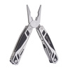 Azymut - Trohon Multitool - 12 Werkzeuge - 8 Bits - H-P2010121