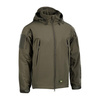 M-Tac - Softshelljacke - Olive - 20201001