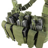 Condor - Recon Chest Rig - Olive Drab - MCR5-001