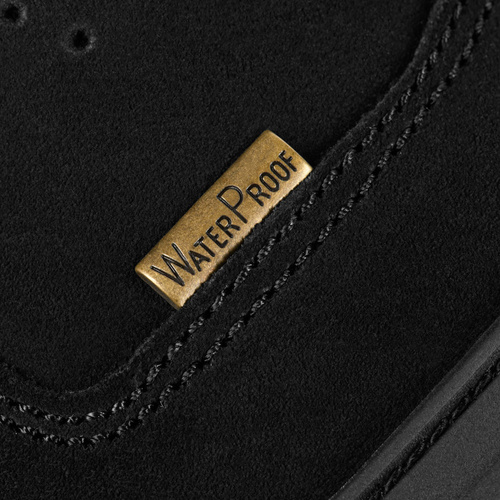 M-Tac - Taktische Winterstiefel - Schwarz - 2J0401MTOLV002 - Taktische Stiefel