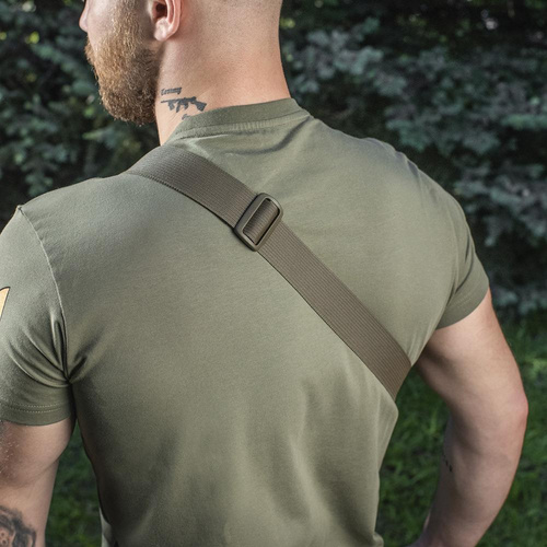 Outdoor - M-Tac - Gürteltasche Elite Hex - MultiCam - 10193223 - Gürtel, Bein & Hüfttaschen