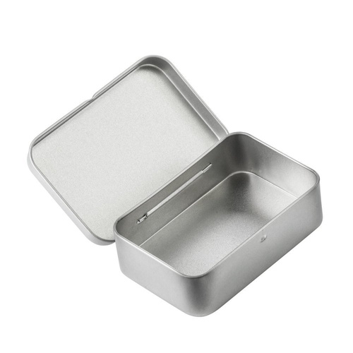 Überlebenspakete - Helikon - Survival Blechdose - CS-STB-ST-15