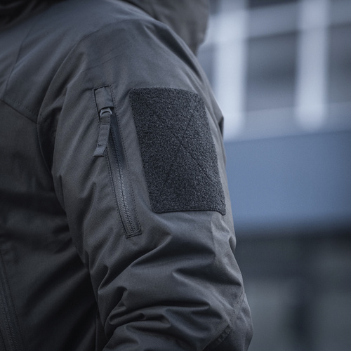 M-Tac - Alpha Gen.III Pro G-Loft Winterjacke - Schwarz - 20431102 - Winterjacken - Bekleidung