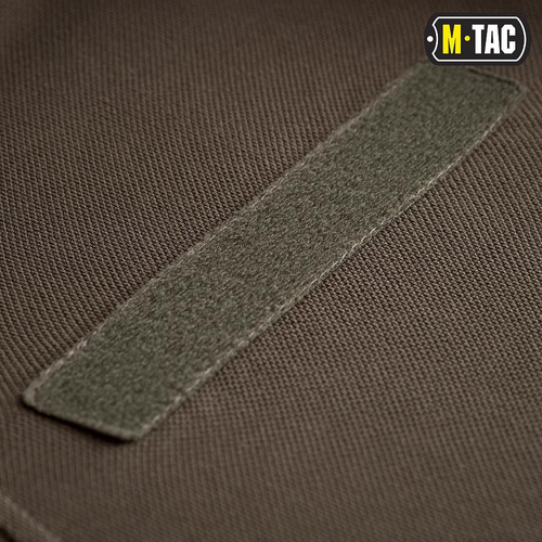 M-Tac - Taktisches Poloshirt 65/35 - Dark Olive - 80014048 - Poloshirts - Bekleidung