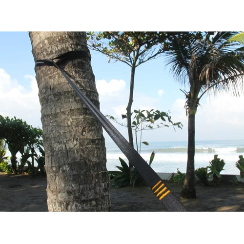 Ticket To The Moon - Moon Strap Hängemattenaufhängung - 2 Stück - Hängematten & Zelte