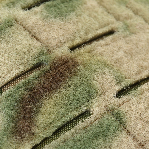 M-Tac - Sturm Elite Taktischer Rucksack - 15 L - MultiCam - 10248008 - Stadt, EDC, 1 Tag (bis zu 25 Liter)